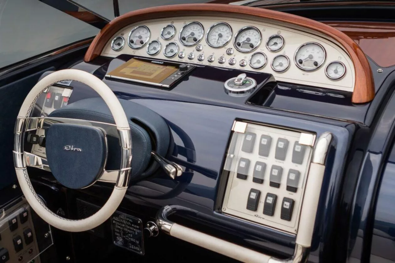 Riva Aquariva A Timeless Icon Reinvented 04