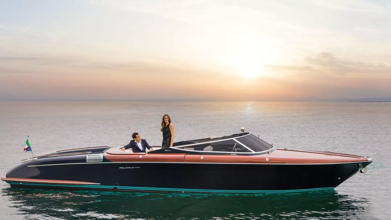 Riva Aquariva A Timeless Icon Reinvented 02