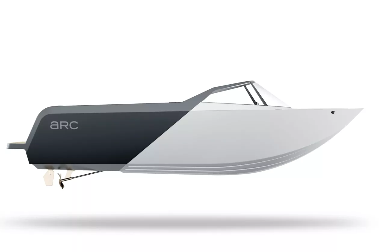 Arc one design and performance