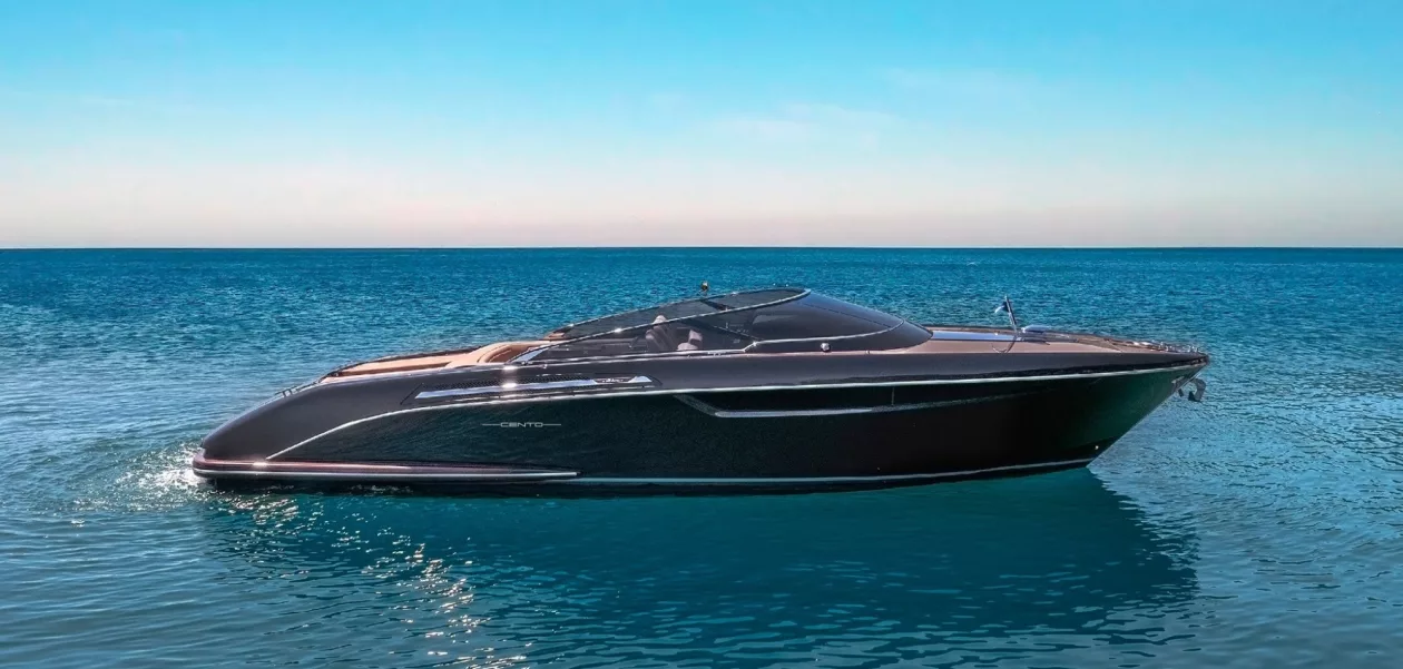 Riva Cento Project 01