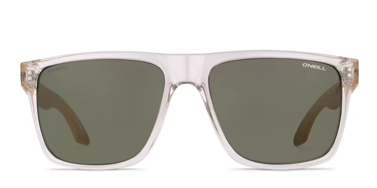 O Neill Harwood 2 0 Coastal Clarity in Clear Green 03 jpeg