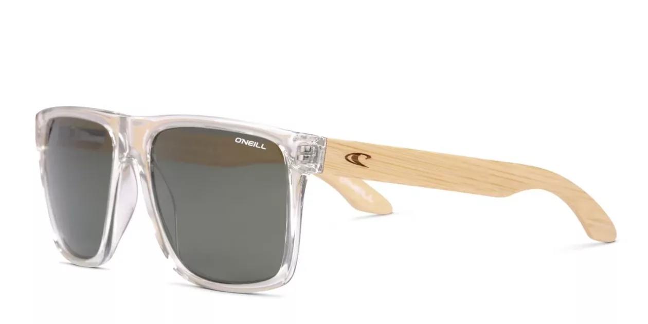 O Neill Harwood 2 0 Coastal Clarity in Clear Green 04