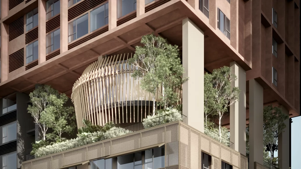 Bedrock Suites Modern Comfort in the Heart of Docklands 03