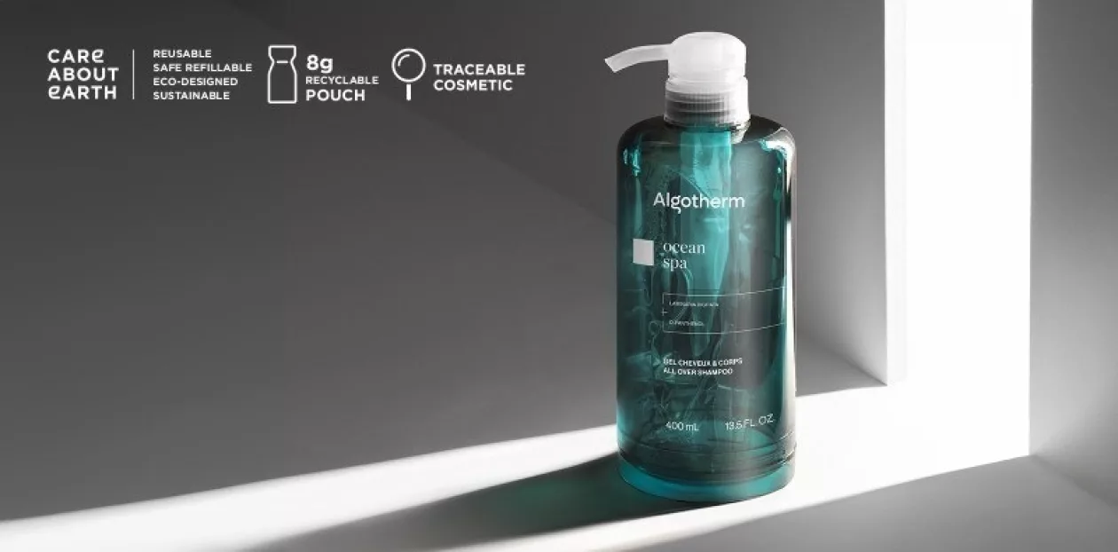Algotherm Hotel Amenities by Groupe GM 03