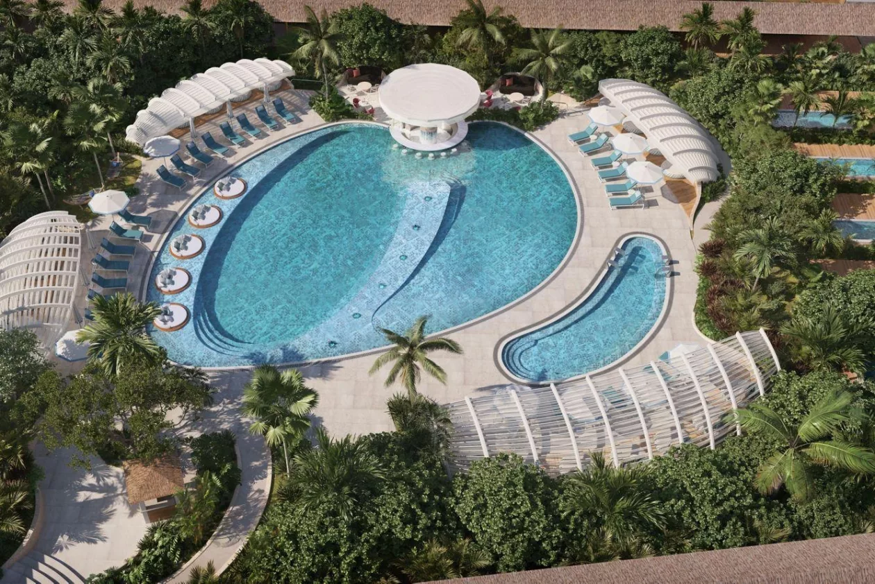 W Punta Cana Adult All Inclusive by Marriott 05