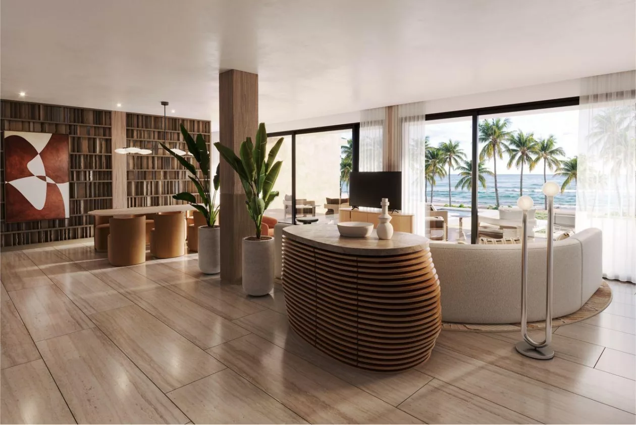 W Punta Cana Adult All Inclusive by Marriott 3