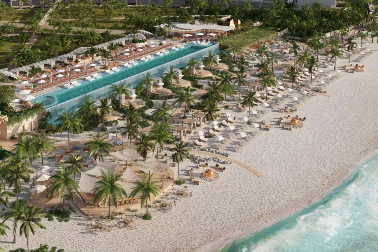 W Punta Cana Adult All Inclusive by Marriott 01