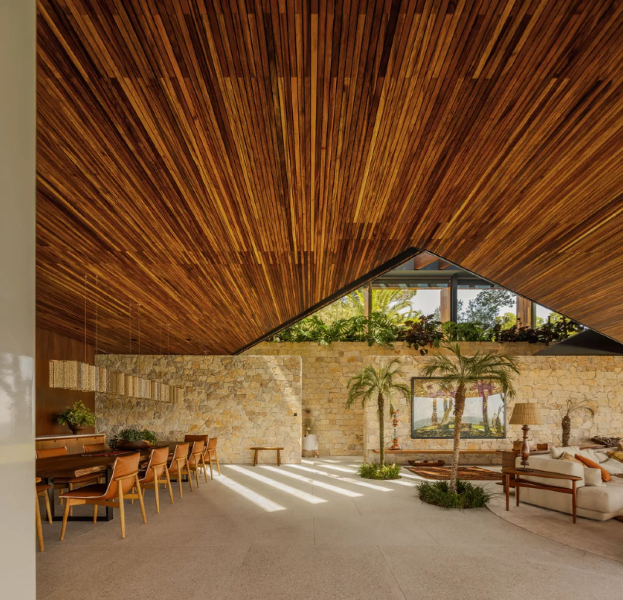Casa Tejo Modern Living on the Water 09