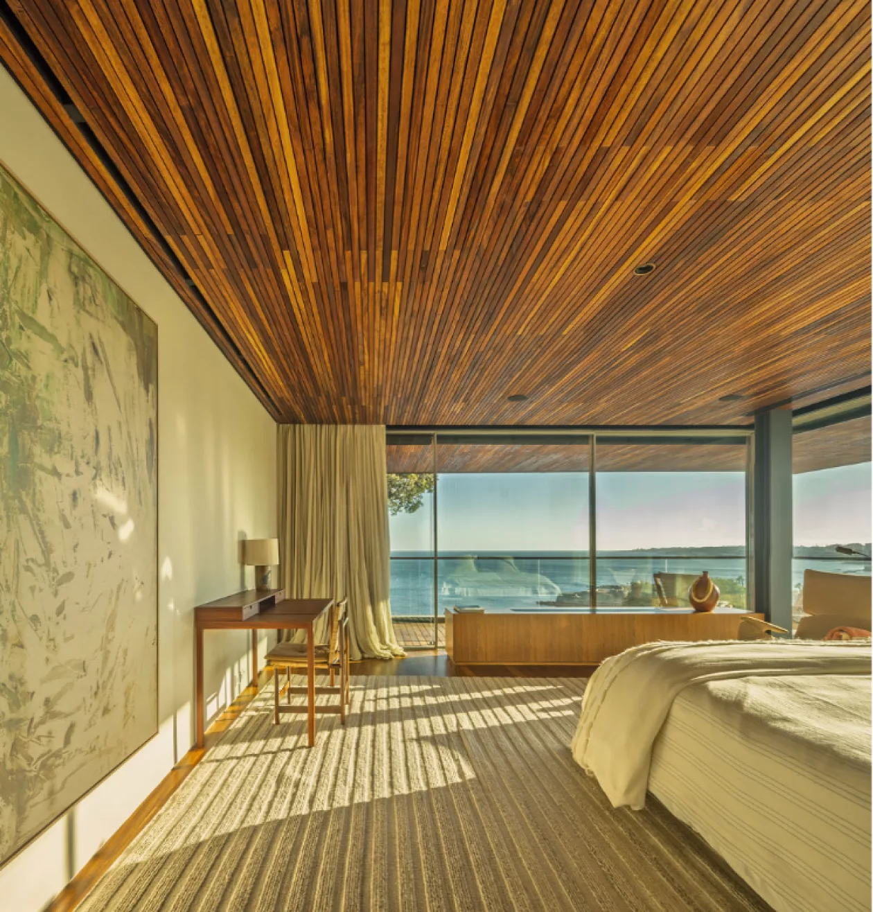 Casa Tejo Modern Living on the Water 02