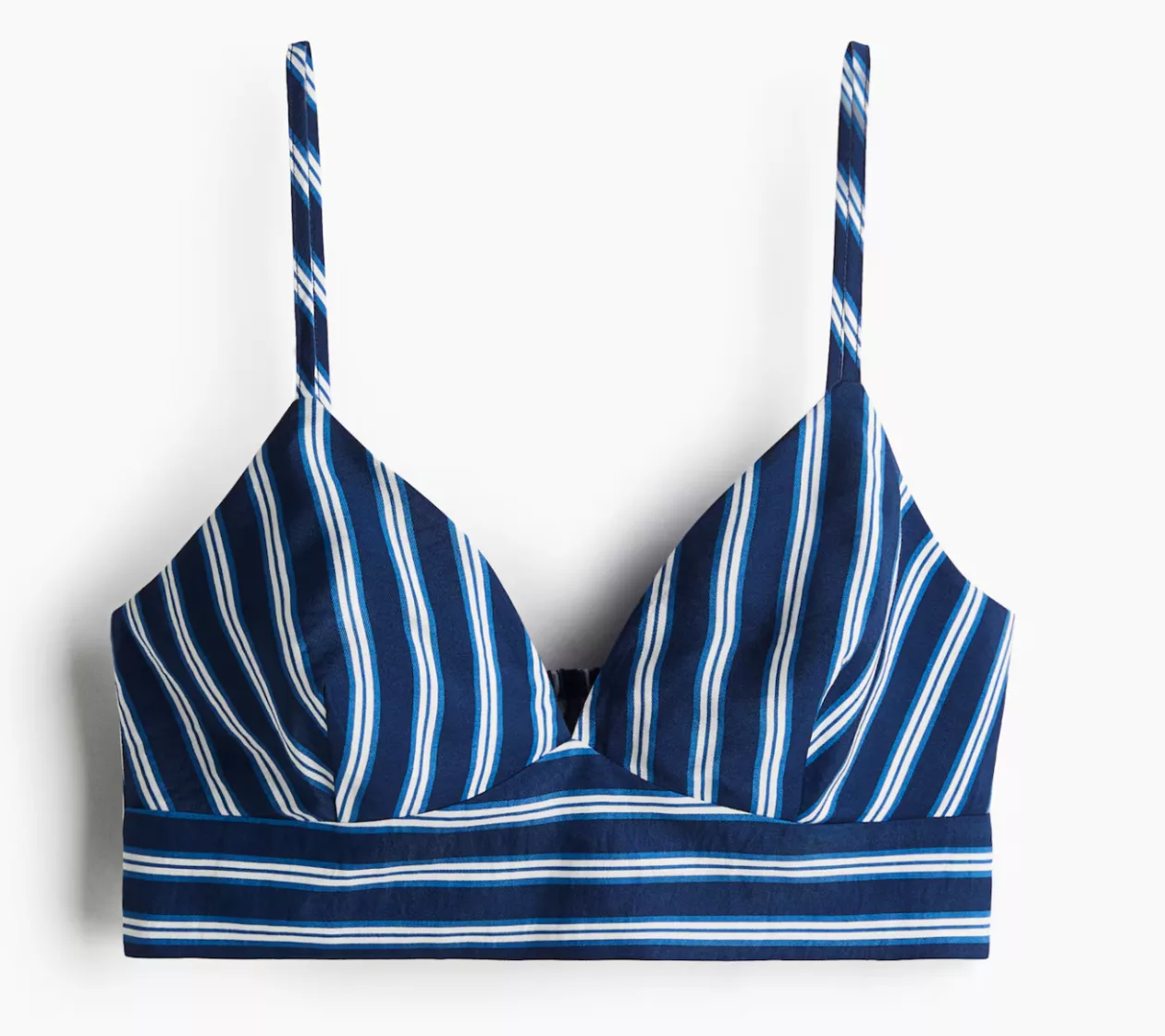 Modern Summer Essentials from HM 06