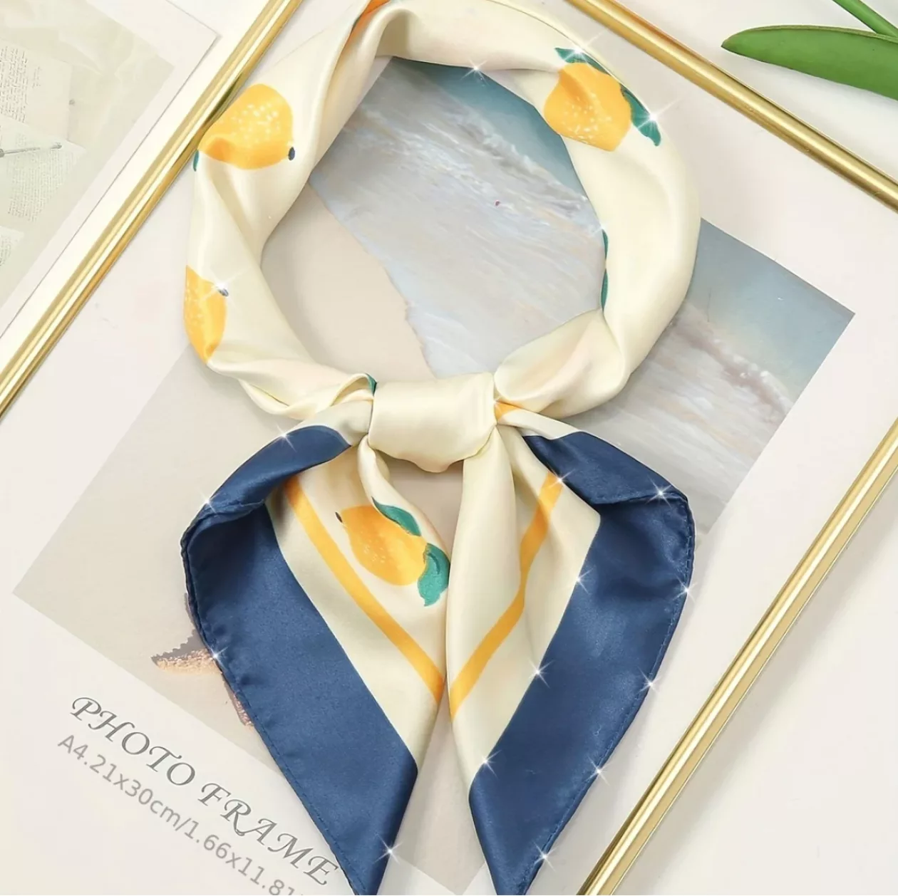 Amalfi Summer Edit Coastal Casual with Citrus Accent 04