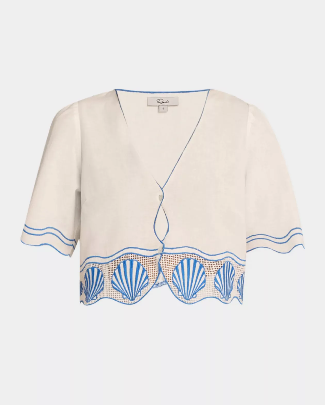 Mykonos Glow Coastal Elegance in Gold and Linen 02