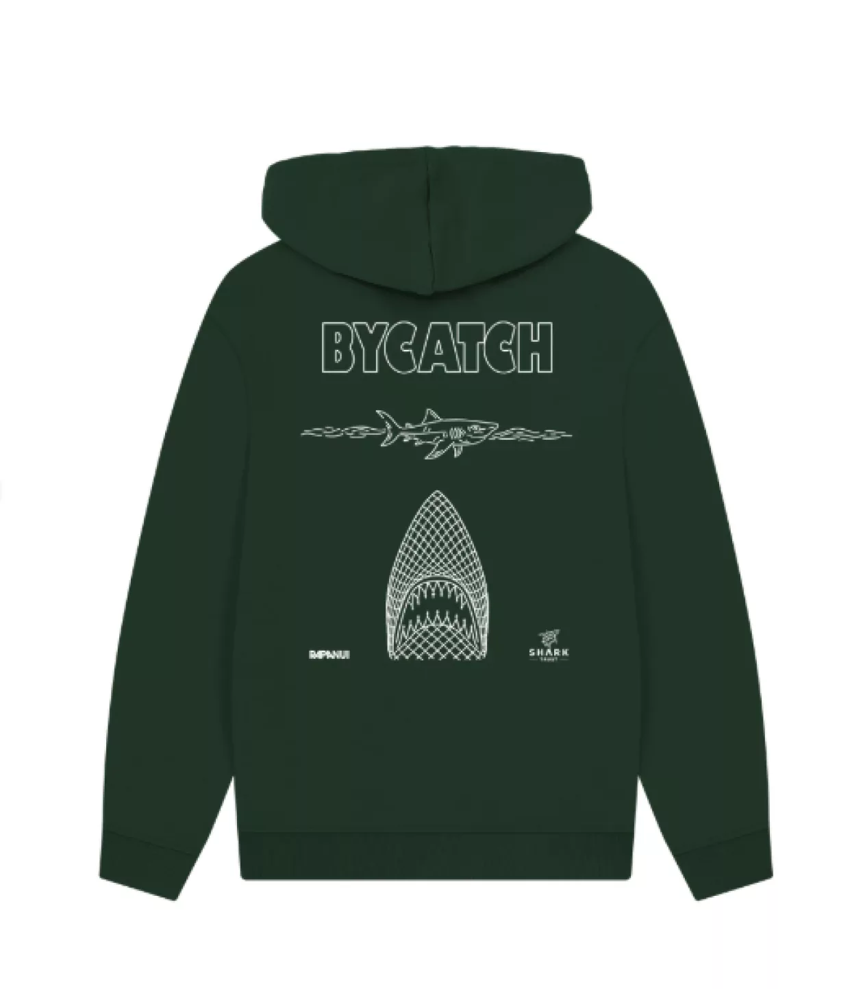 Rapanui Shark Trust Wear the Message Protect the Ocean 04