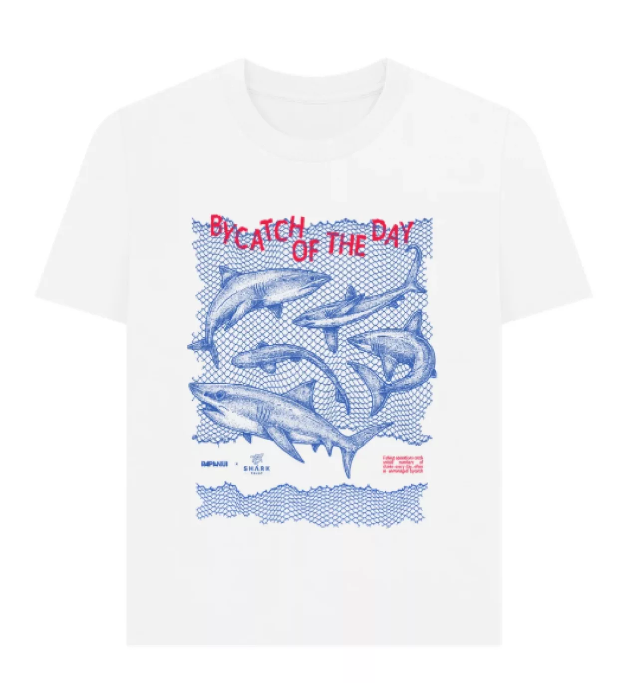 Rapanui Shark Trust Wear the Message Protect the Ocean 03