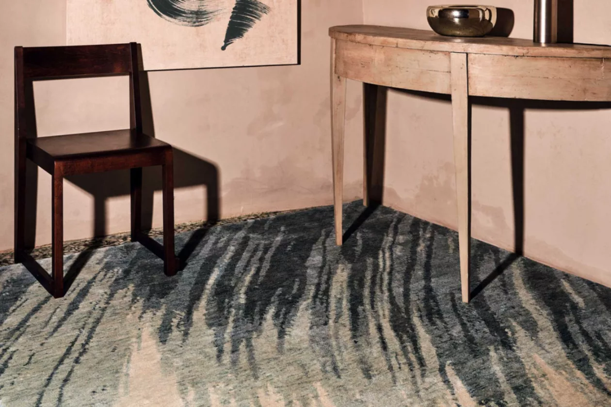 Flow as Form Rug Designs Inspired by Waters Movement 001