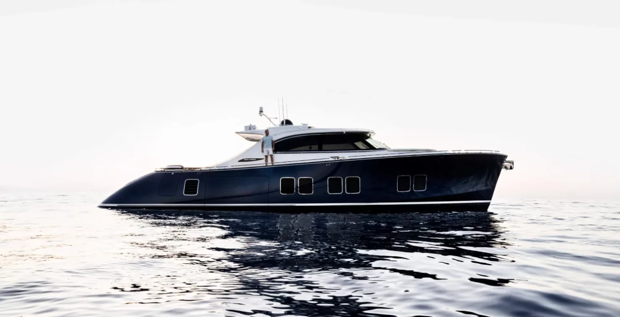 Zeelander 7 A Serene Powerhouse on the Water 01