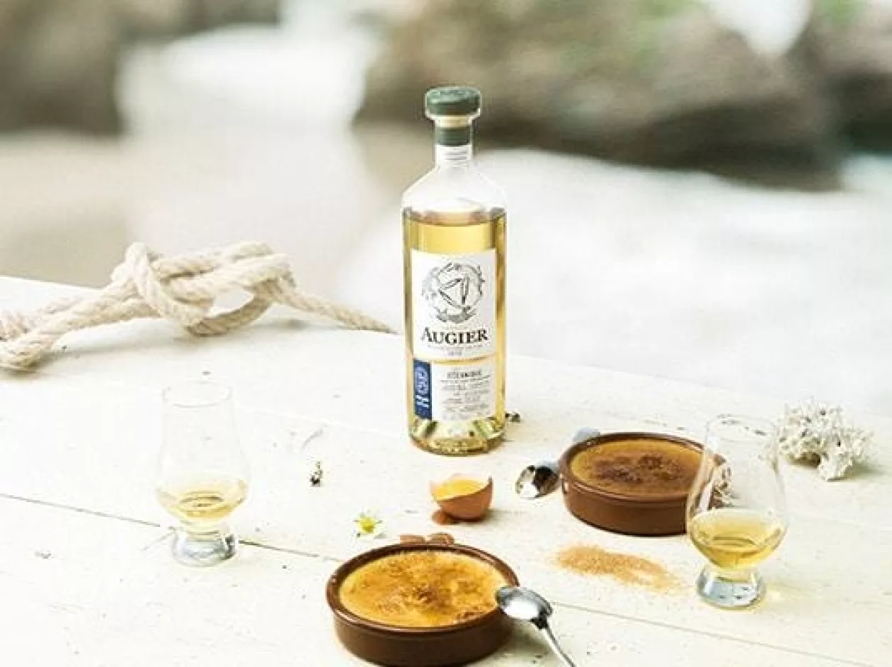 Oceanique cognac supremarine 6