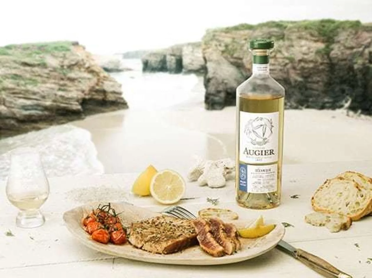 Oceanique cognac supremarine 4