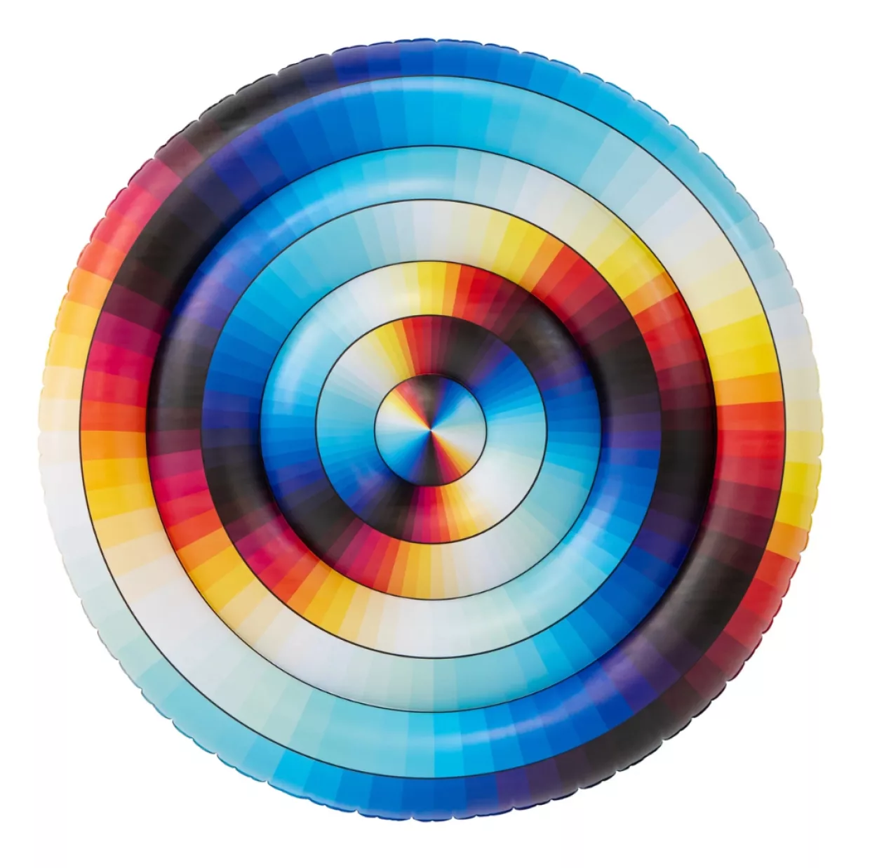 Art on the Water Felipe Pantones CDM30 Inflatable Pool Lounger 03