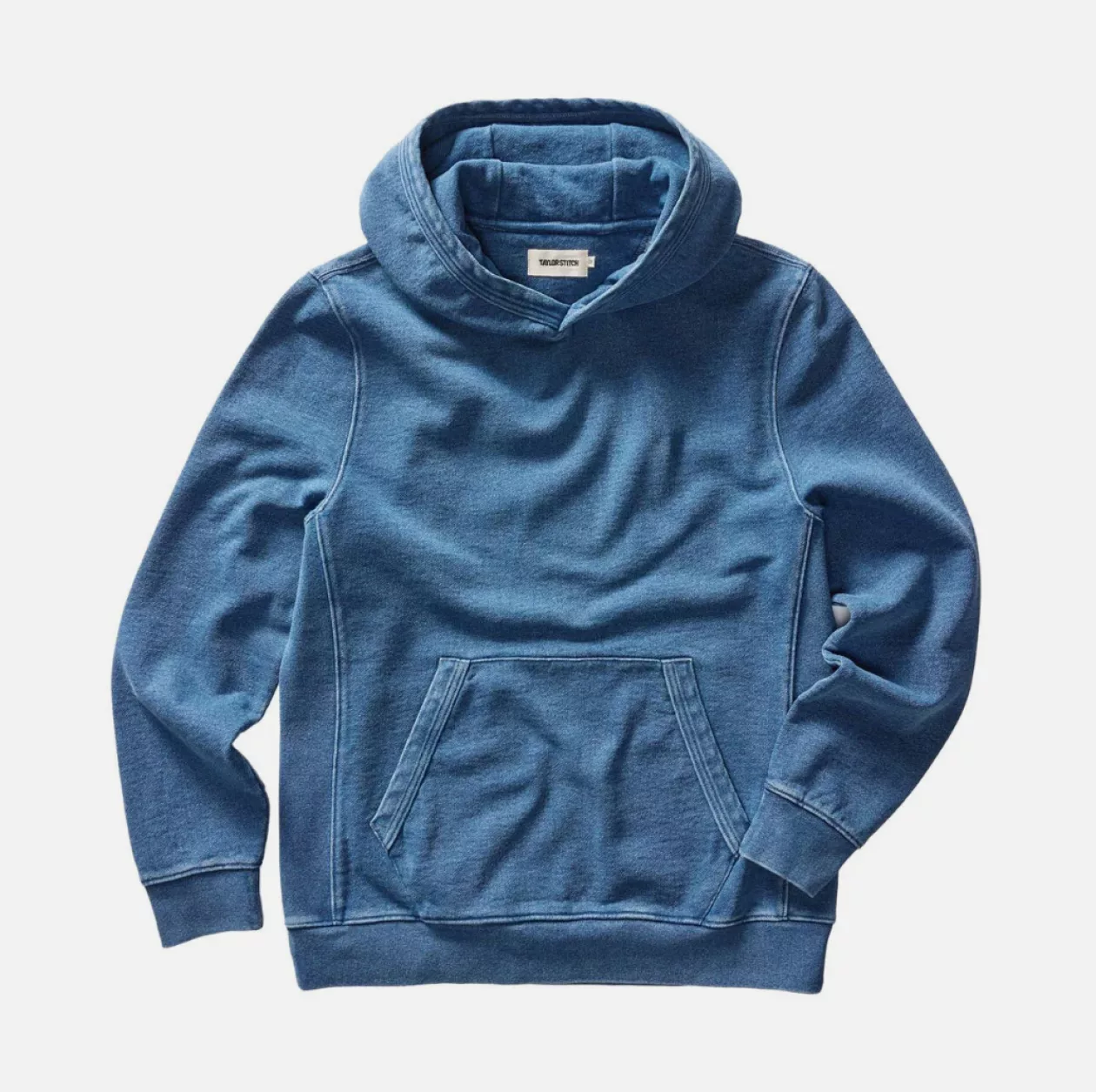 Indigo Ease Coastal Comfort in Every Detail 01
