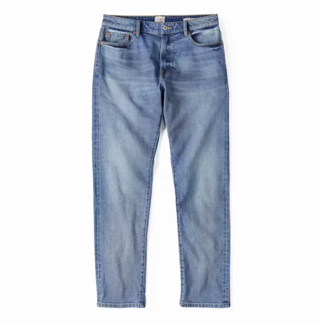 Seaside Smart Casual Relaxed Layers with Coastal Ease 04