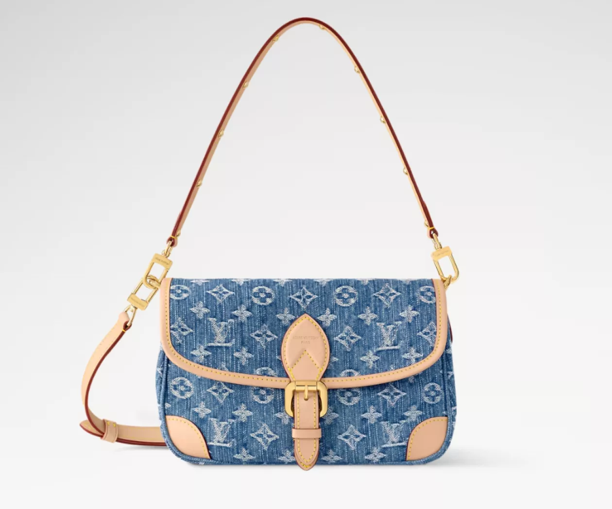Louis Vuitton Summer Odyssey Coastal Inspired Elegance 07