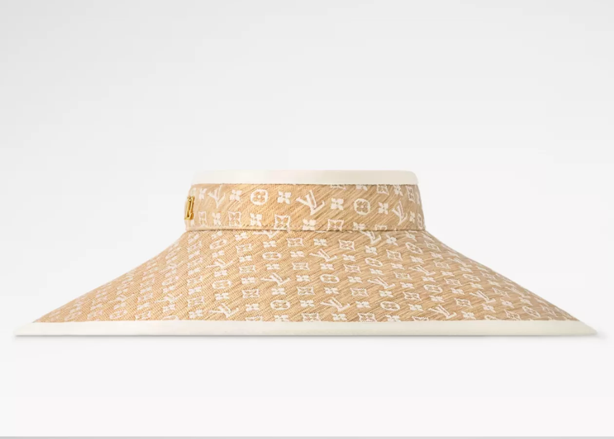 Louis Vuitton Summer Odyssey Coastal Inspired Elegance 04