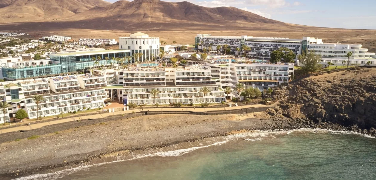 Sandos Papagayo 24 Hour All Inclusive with Coastal Charm 07