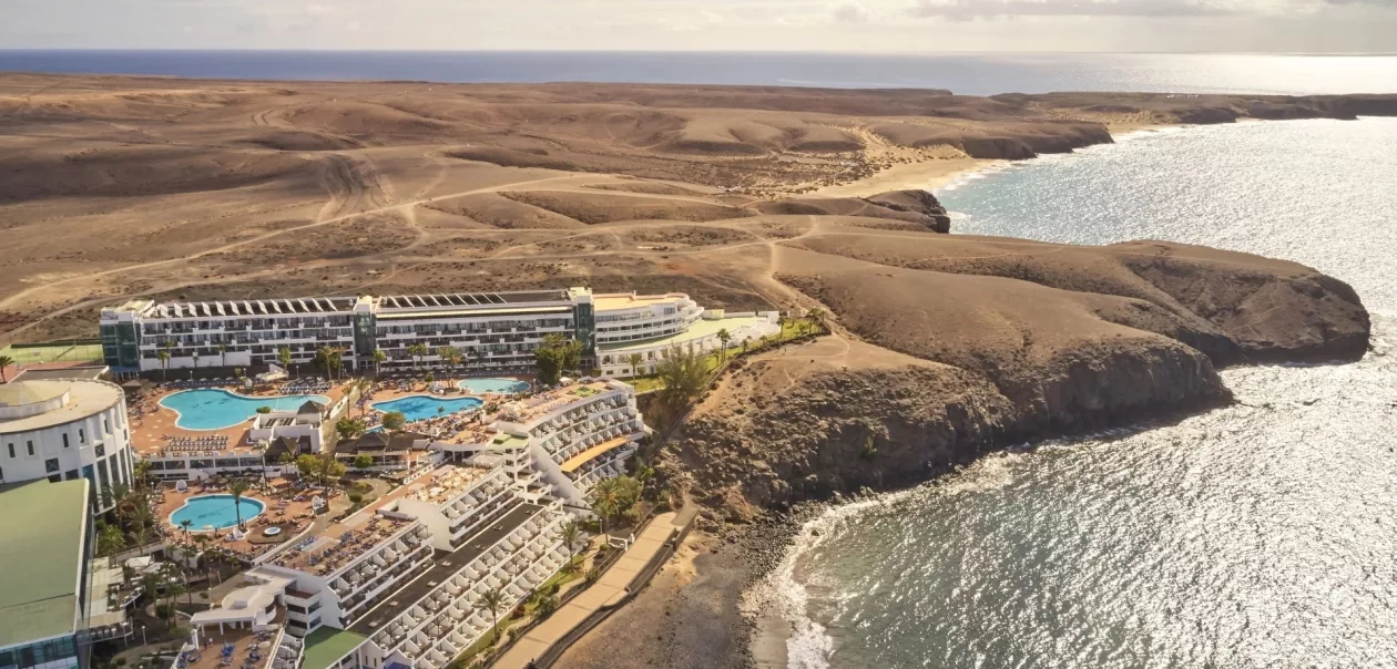 Sandos Papagayo 24 Hour All Inclusive with Coastal Charm 06