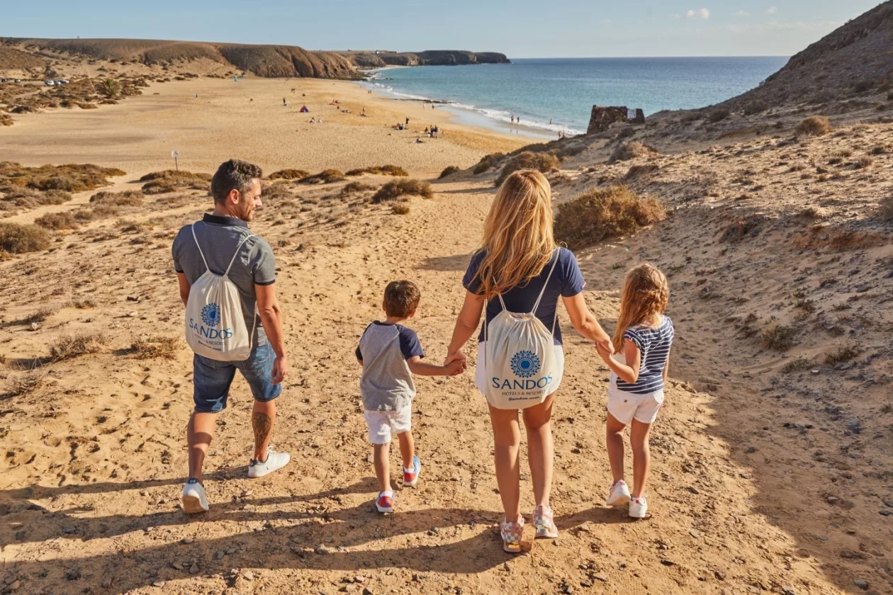 Sandos Papagayo 24 Hour All Inclusive with Coastal Charm 04