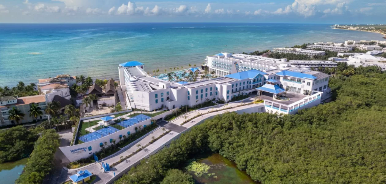 Margaritaville Island Reserve Riviera Maya Adults Only Oceanfront Escape 11