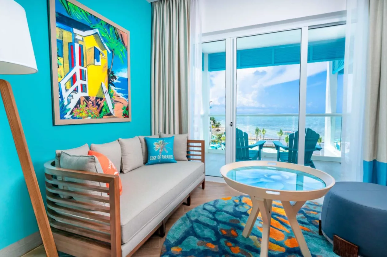 Margaritaville Island Reserve Riviera Maya Adults Only Oceanfront Escape 05
