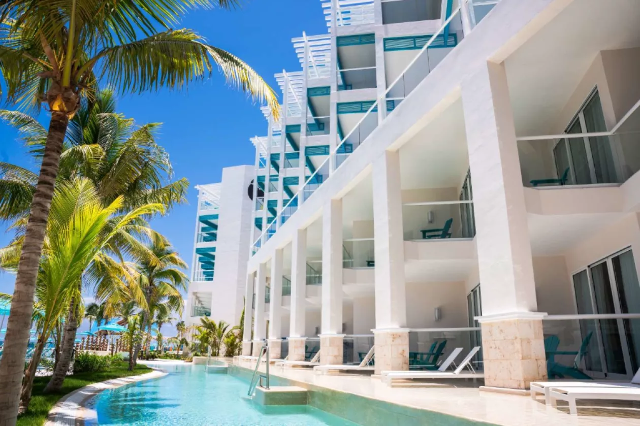 Margaritaville Island Reserve Riviera Maya Adults Only Oceanfront Escape 01