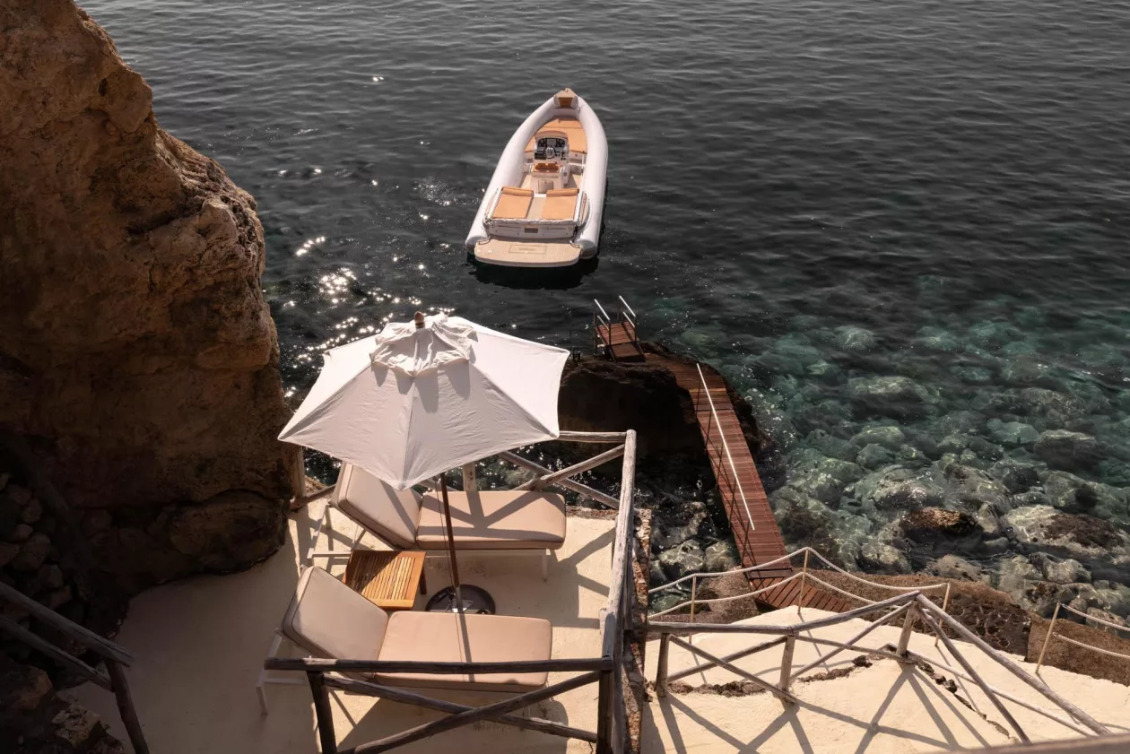 Hotel Il Pellicano Cliff side Elegance on the Tuscan Coast 08
