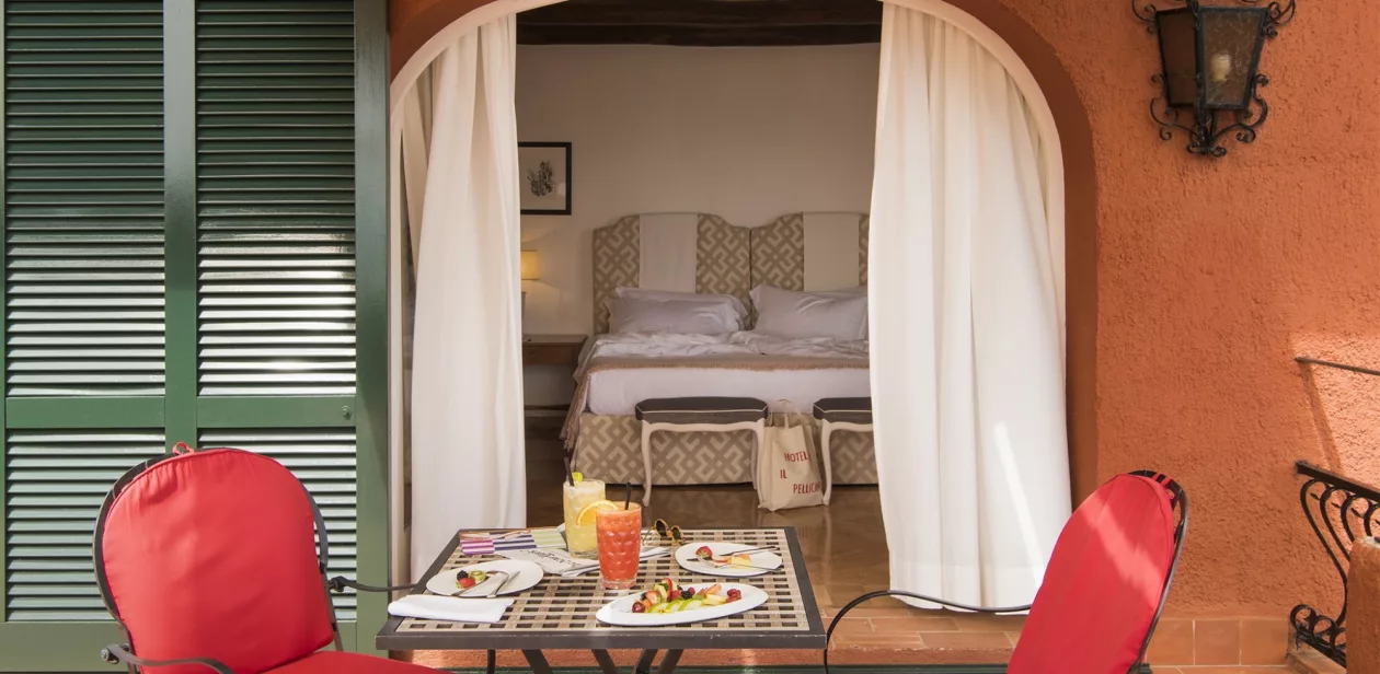 Hotel Il Pellicano Cliff side Elegance on the Tuscan Coast 06