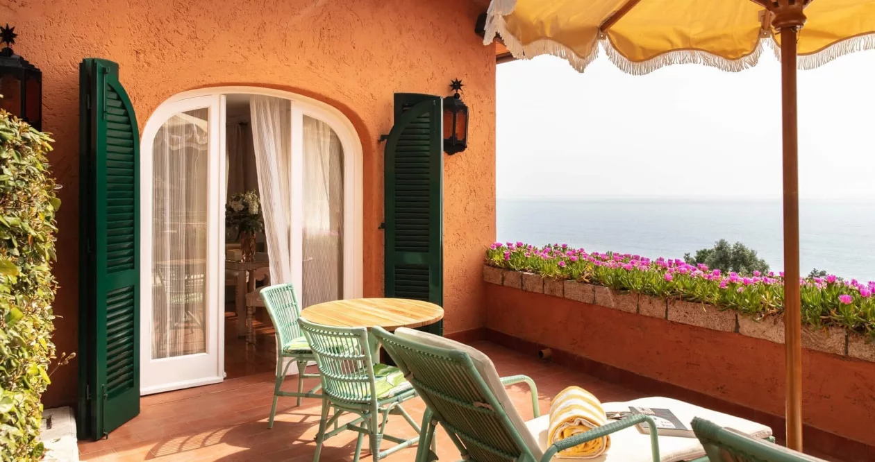 Hotel Il Pellicano Cliff side Elegance on the Tuscan Coast 04