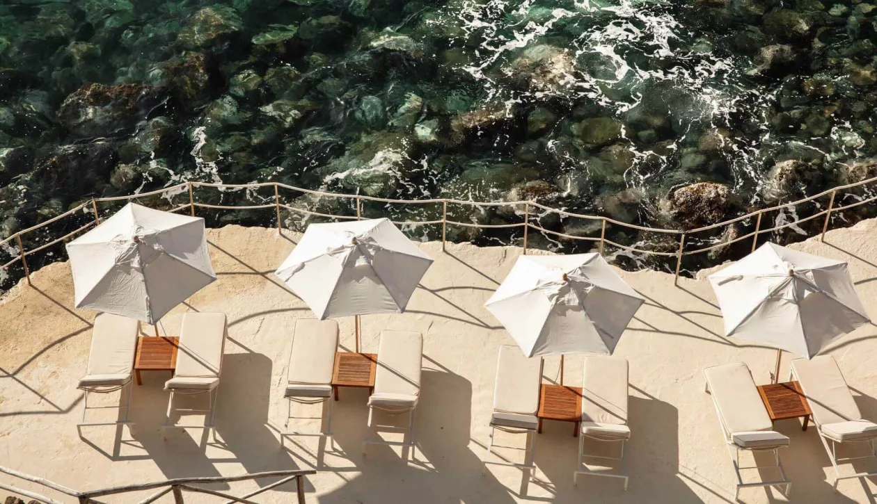 Hotel Il Pellicano Cliff side Elegance on the Tuscan Coast 03