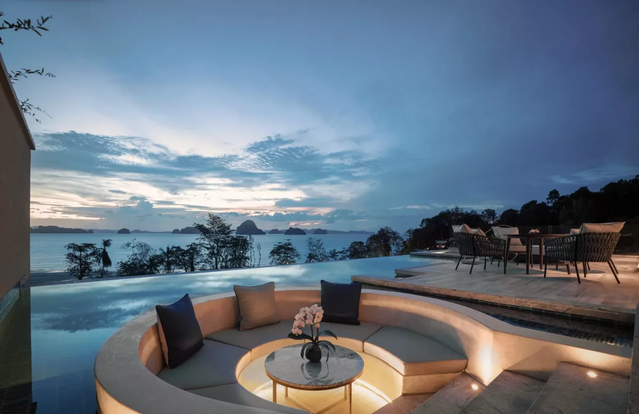Banyan Tree Sanctuaries Rooted in Nature Wellness 07
