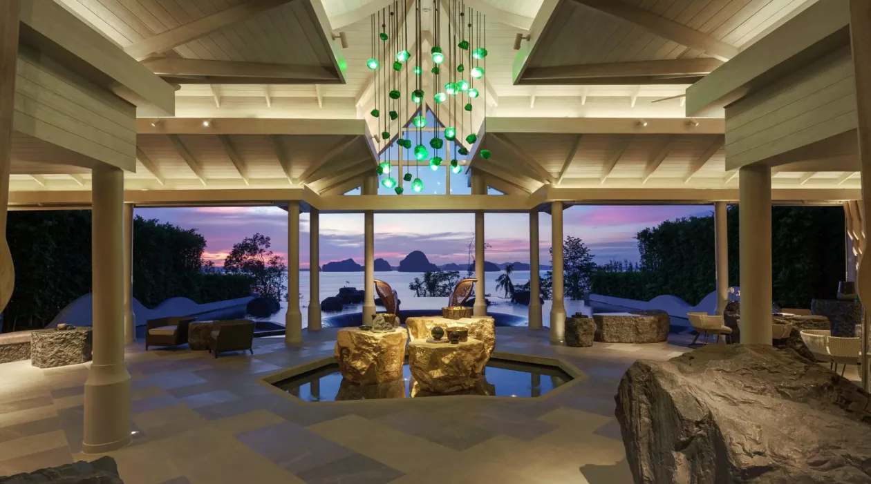 Banyan Tree Sanctuaries Rooted in Nature Wellness 05