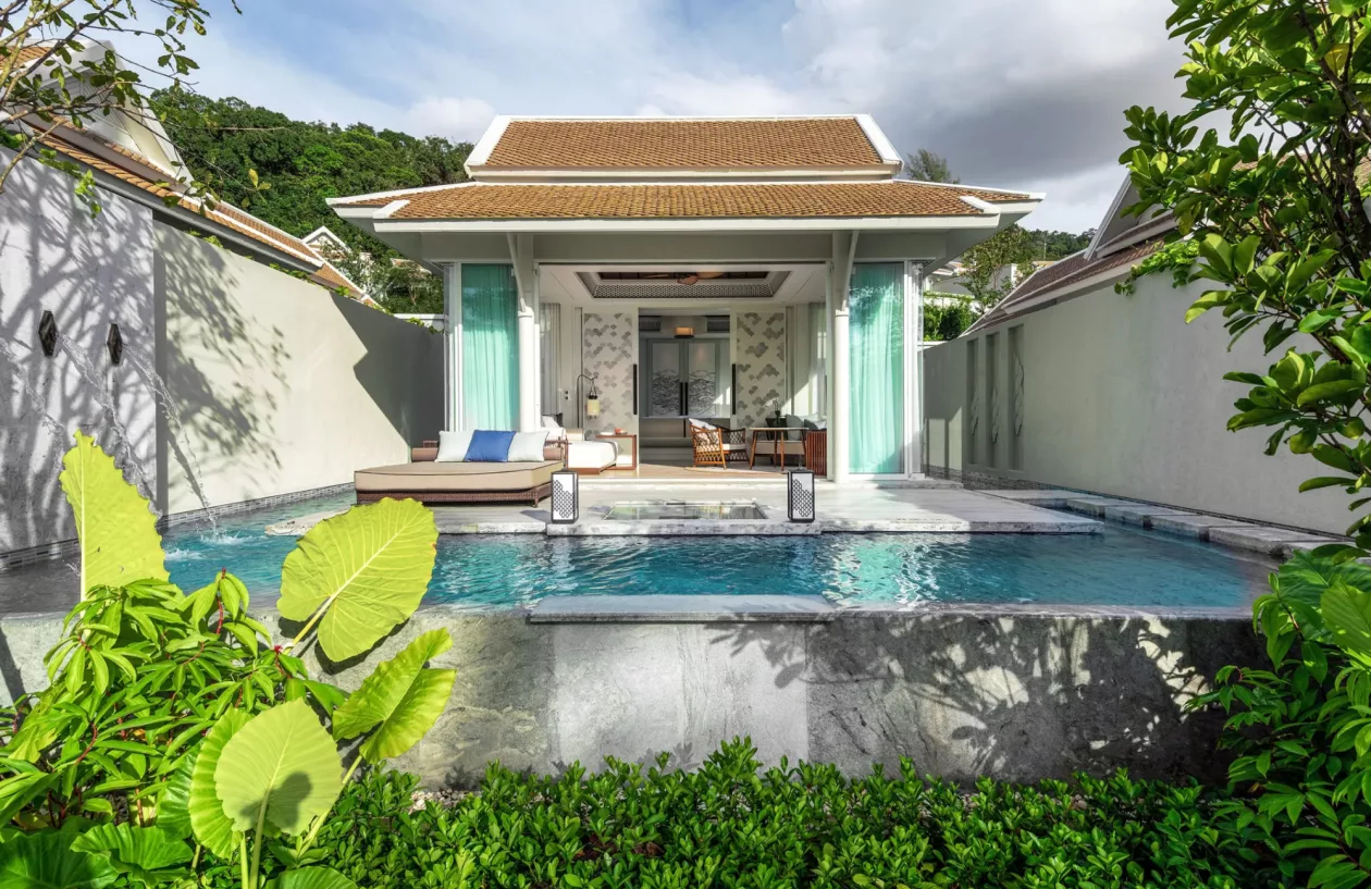 Banyan Tree Sanctuaries Rooted in Nature Wellness 01