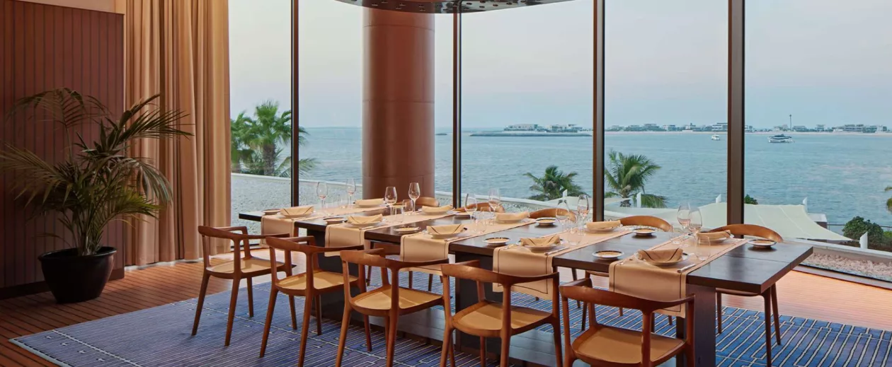 Bvlgari Resort Dubai Italian Elegance on Jumeirah Bay 08
