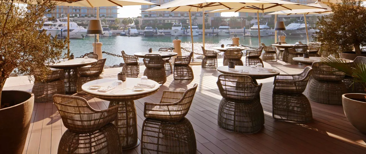 Bvlgari Resort Dubai Italian Elegance on Jumeirah Bay 07