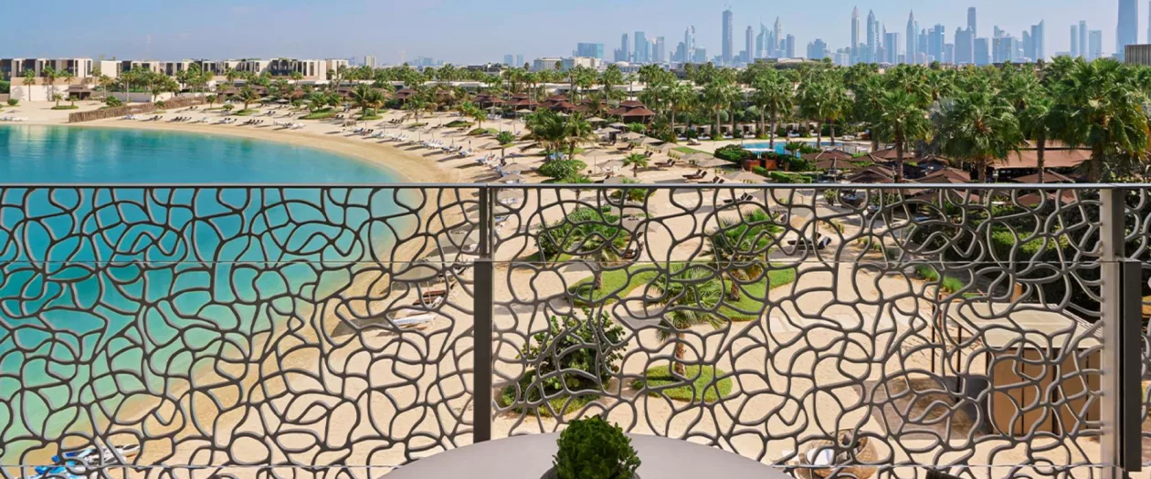 Bvlgari Resort Dubai Italian Elegance on Jumeirah Bay 06