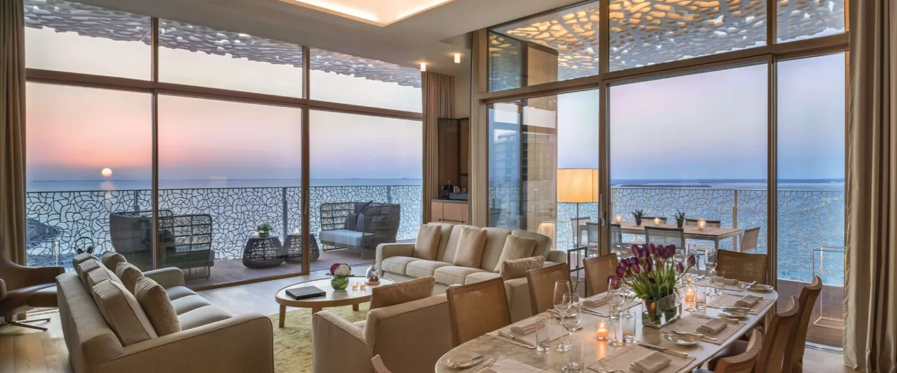 Bvlgari Resort Dubai Italian Elegance on Jumeirah Bay 05