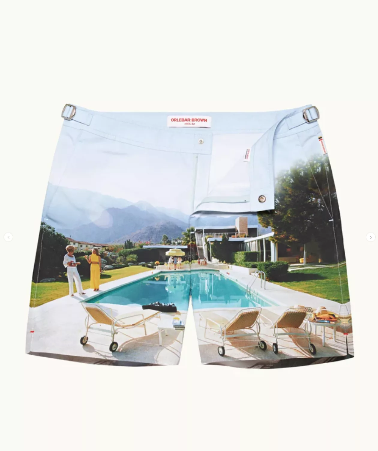 Beach to Breakfast Essentials Orlebar Browns Summer Staples 03