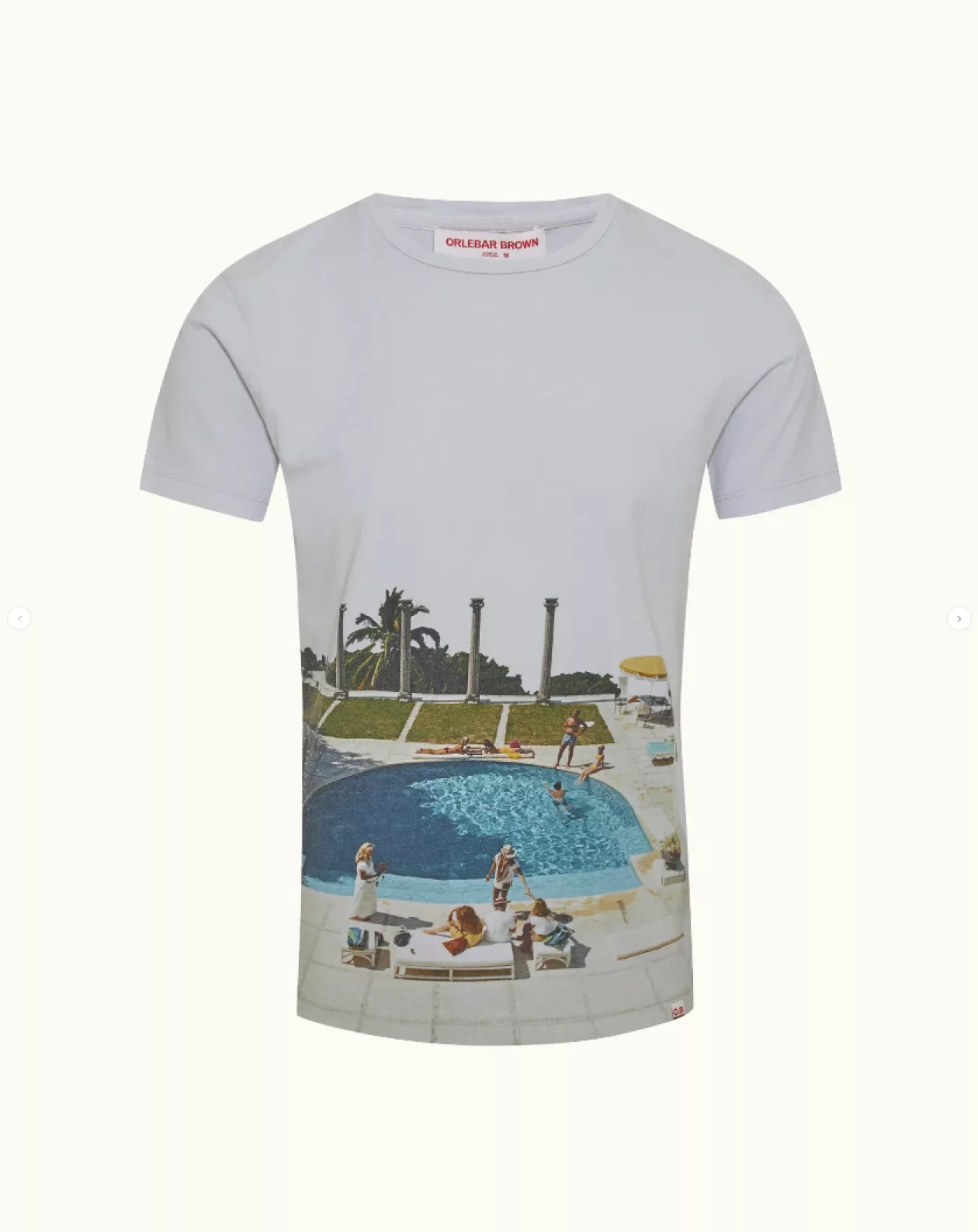 Beach to Breakfast Essentials Orlebar Browns Summer Staples 02