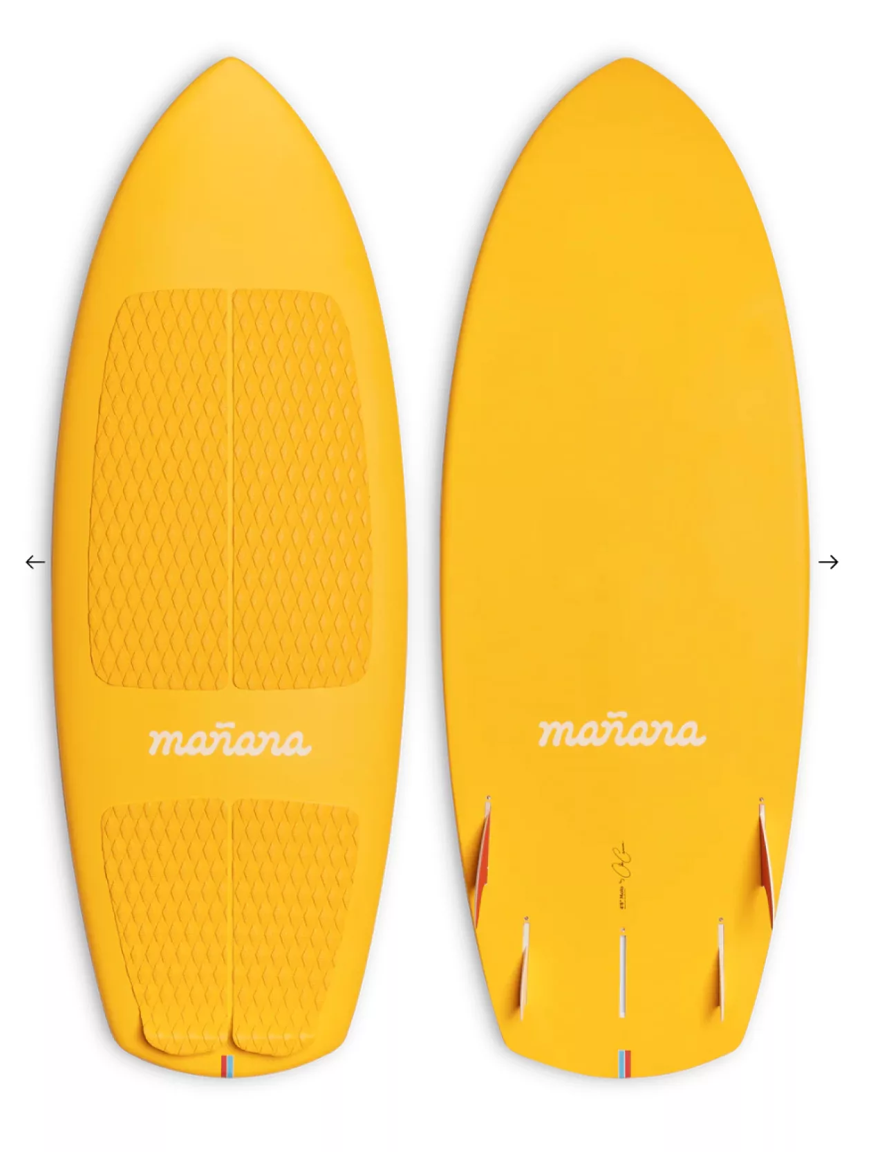 Manana Essentials Surf Sun Everyday Edge 05