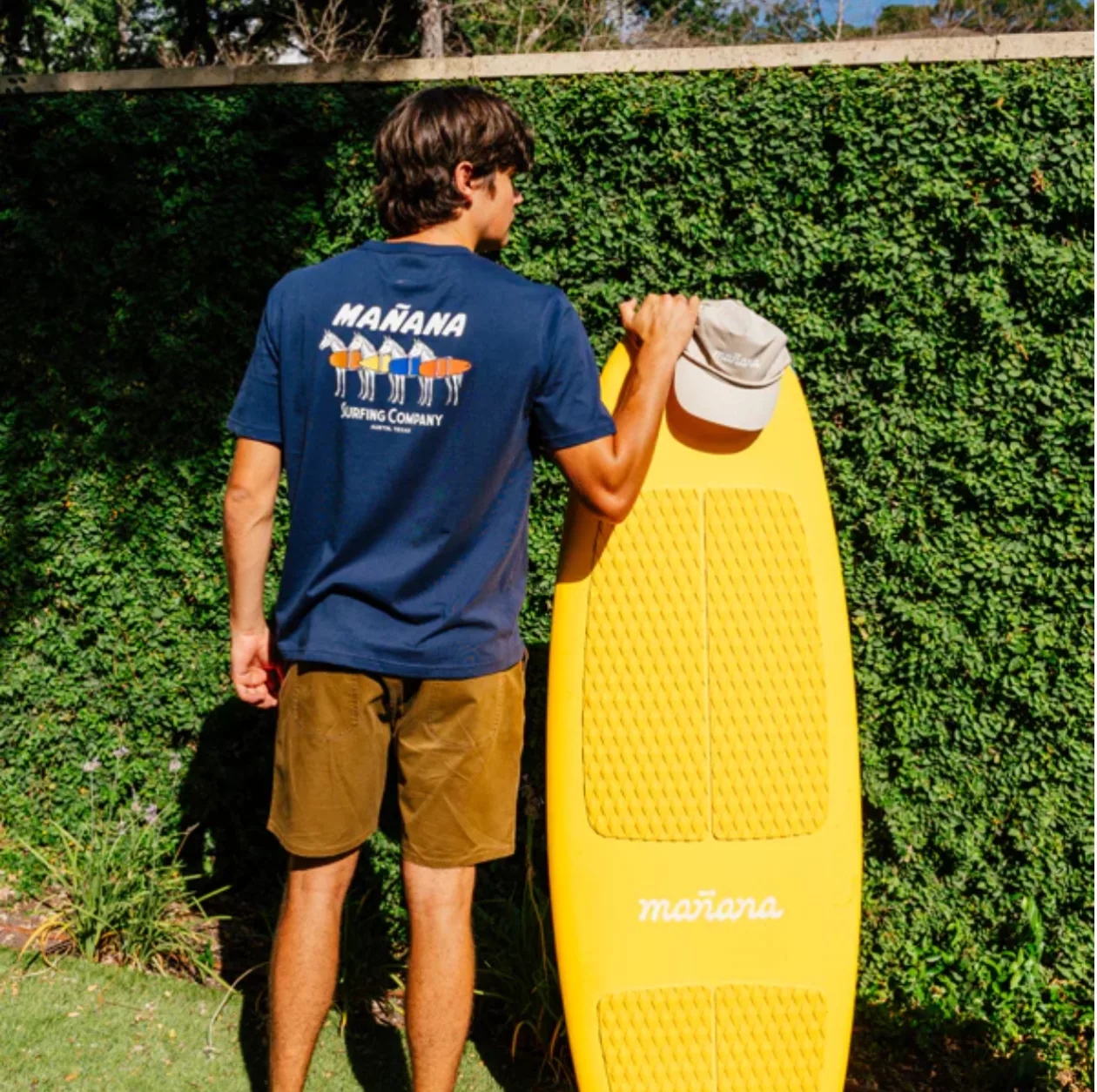 Manana Essentials Surf Sun Everyday Edge 01