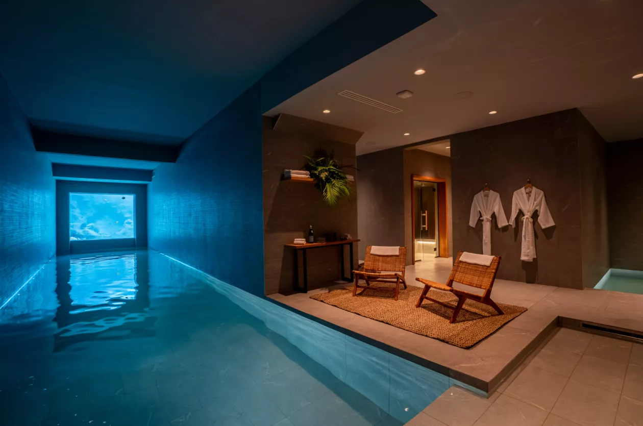 Noam Bora Bora Private Waterfront Sanctuary 07