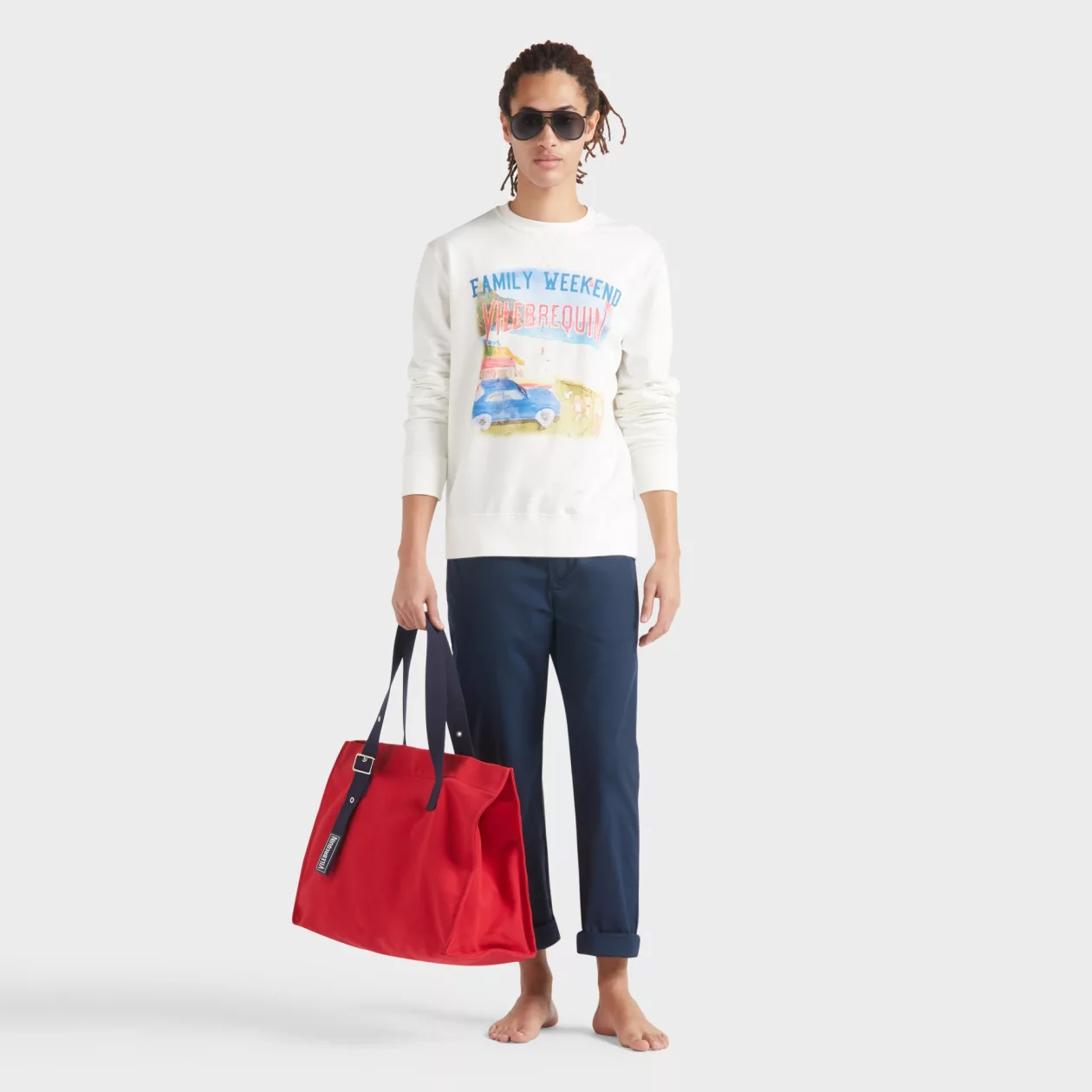 Vilebrequin Coastal Essentials 01